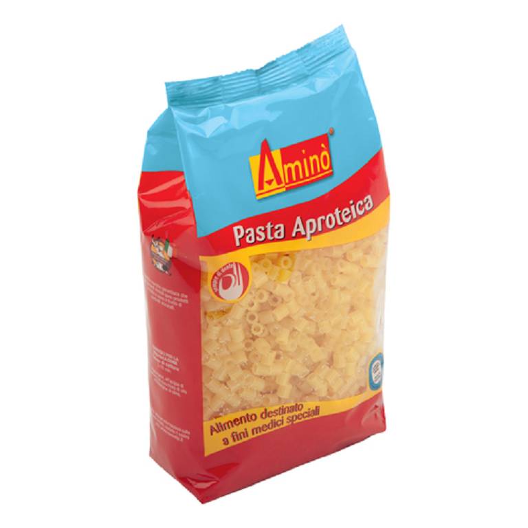 AMINO DITALINI RIGATI APROT SO
