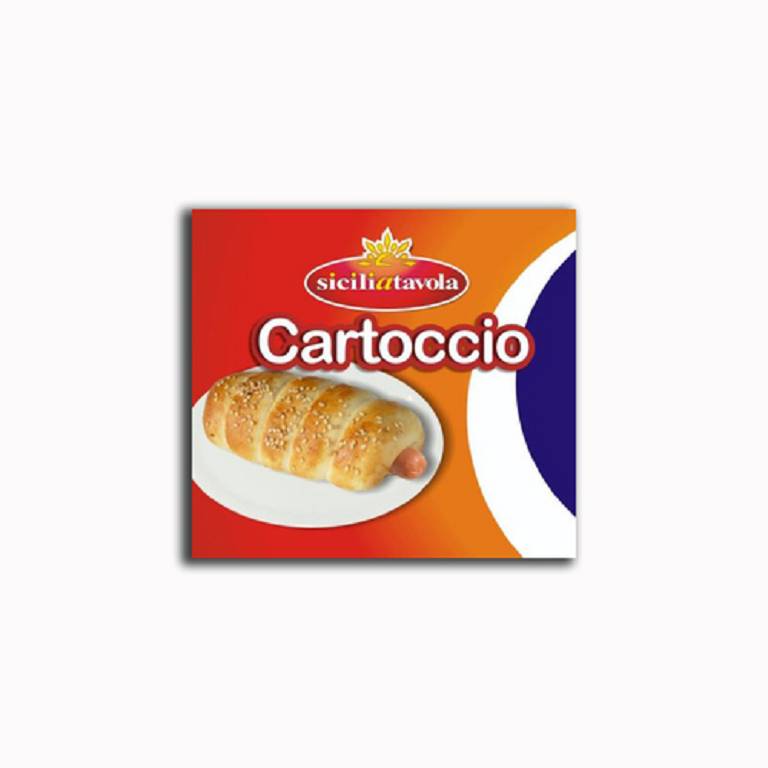 CARTOCCIO 100G