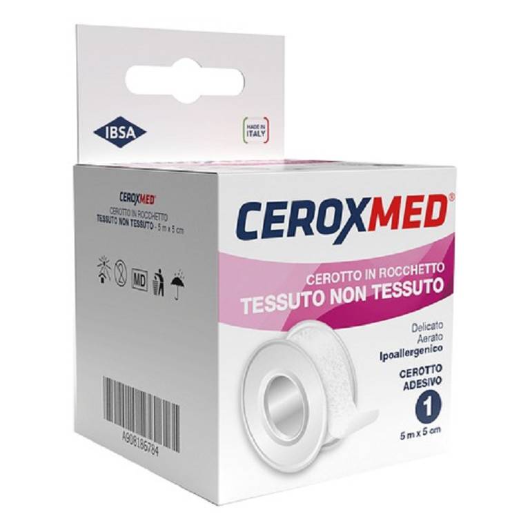CER CEROXMED TNT AER 500X5