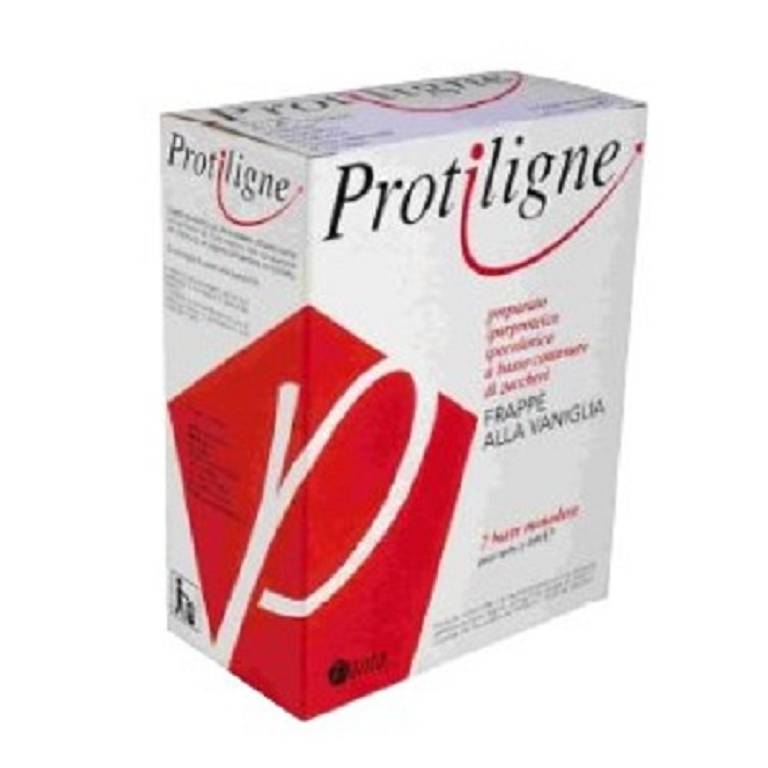 PROTILIGNE CAPPUCCINO 7BUST