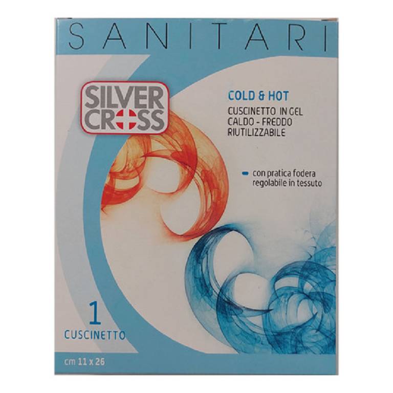 SILVERCROSS COLDHOT 11X26