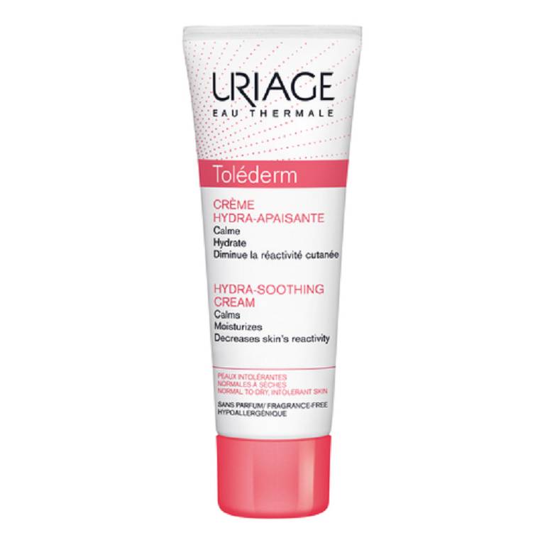TOLEDERM CR IDRAT LENIT 50ML